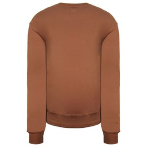 Adidas PW Mens Brown Basic Sweater