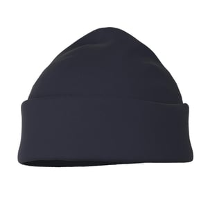Nike - "Peak" Mütze (Marineblau)