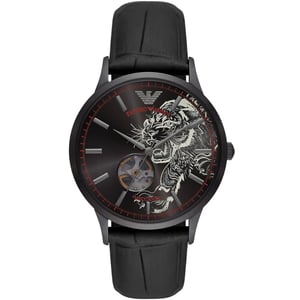 Emporio Armani AR60046 Automatische Herrenuhr