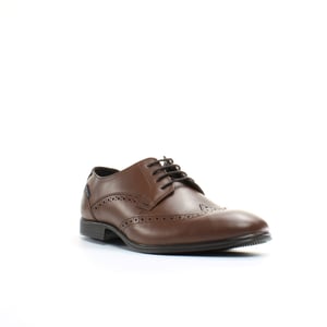 Ben Sherman Leadhall Herren braune Schuhe