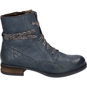 JOSEF SEIBEL Sanja 18 | Stiefelette für Damen | Blau Sanja 18, azur