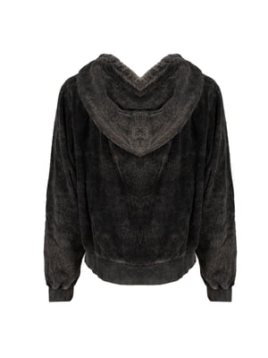 Diesel Sweatshirt Reggy Damen grau