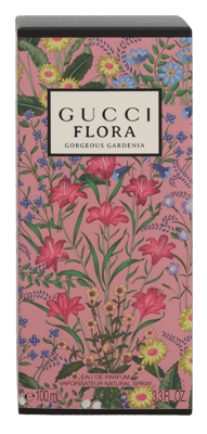 Gucci Flora Wunderschöne Gardenie Edp Spray 100 ml
