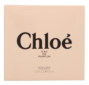Chloe Eau de Parfum 75ml Spray für Sie