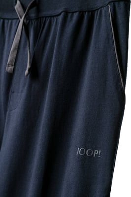Joop Jersey Jogginghose Loungewear Baumwolle Stretch