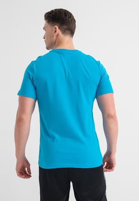 Nike Training Dri-FIT-T-Shirt in Blau