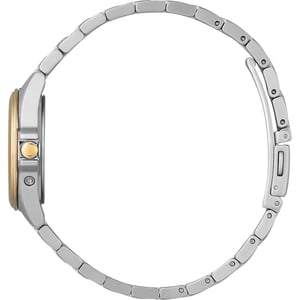 Citizen  Mehrfarbig Damen Armbanduhr EC1186-85A