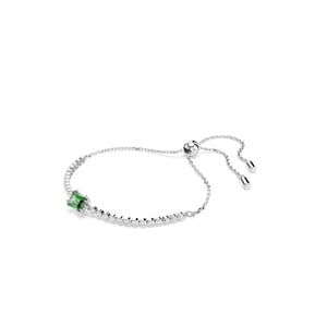 Swarovski 'Matrix' Damenarmband aus Basismetall - Silber 5693411