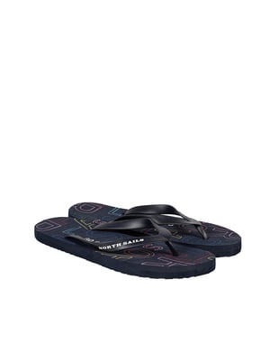 North Sails Flip Flop Sandy Herren dunkelblau