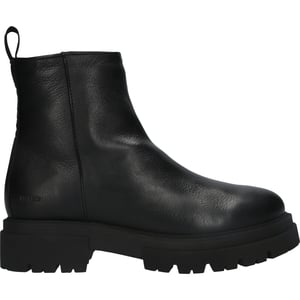 Blackstone - Black - Chelsea-Stiefel