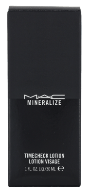 MAC Timecheck Lotion 30ml
