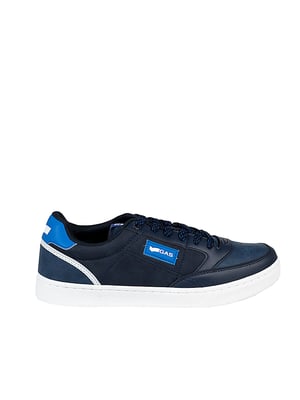 Gas Sneaker Jeb NBX Herren Blau