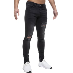 ETO | Herren Skinny Ripped Jeans
