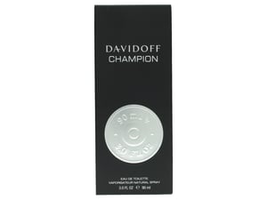 Davidoff Champion Eau de Toilette Spray für Ihn 90ml
