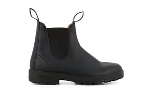 Blundstone #2115 Schwarzer veganer Chelsea-Stiefel