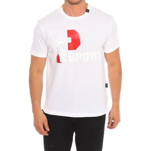 TIPS410 Herren Kurzarm-T-Shirt