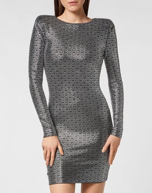Abendkleid