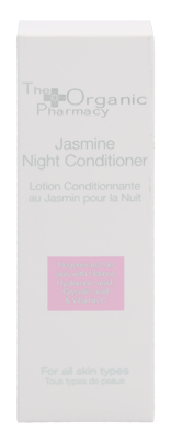 Die Bio-Apotheke Jasmin Nacht Conditioner 50 ml