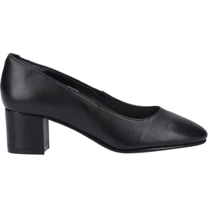 Hush Puppies Anna Slip On Court MEMORY FOAM Femme