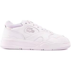 Lacoste Line Shot Turnschuhe