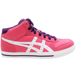 Onitsuka Tiger Aaron Mt GS Schwarz Leder Schnürtrinker C4D2Y 1833