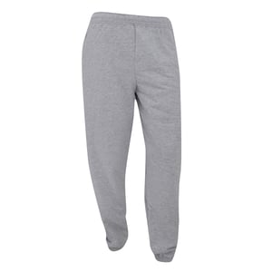 Fruit Of The Loom Herren Jogginghose mit elastischem Bündchen