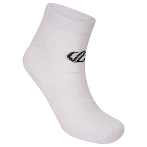 Dare 2B - Socquettes ESSENTIALS - Adulte (Blanc)