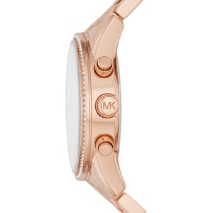 Michael Kors Damenuhr Ritz MK6357