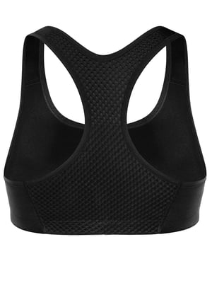 Active Crop Top Medium Impact Sport-BH