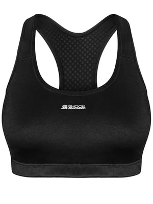 Active Crop Top Medium Impact Sport-BH