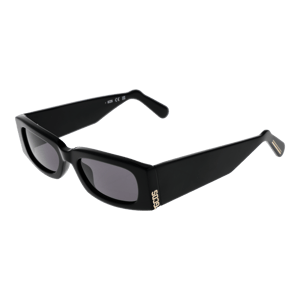 GCDS Sonnenbrille GD0020 01A 52
