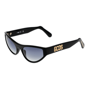 GCDS Sonnenbrille GD0024 01B 55