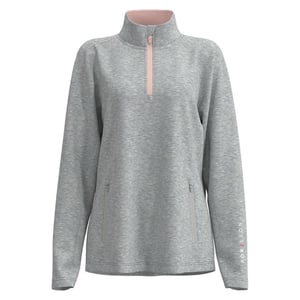 Forelson - "Moreton" Sweatshirt für Damen (Grau)