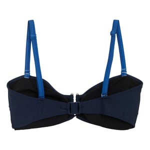 Regatta - "Aceana III" Bikini Oberteil für Damen (Marineblau/Hellstes Blau)
