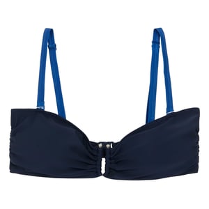 Regatta - "Aceana III" Bikini Oberteil für Damen (Marineblau/Hellstes Blau)