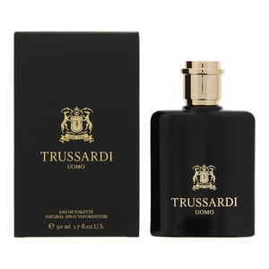 Uomo Eau De Toilette Spray 50 ml