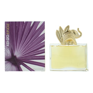 Kenzo Jungle L'éléphant Eau de Parfum 100ml