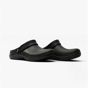 Skechers Damen Riverbound Pasay rutschfeste Clogs