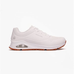 200054EC UNO SR - SUTAL Herren Sneaker Weiß