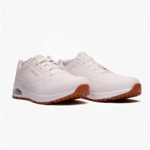200054EC UNO SR - SUTAL Herren Sneaker Weiß