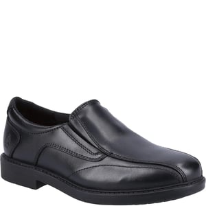 TOBY SENIOR Jungen Schuhe Schwarz