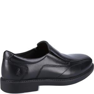 TOBY SENIOR Jungen Schuhe Schwarz
