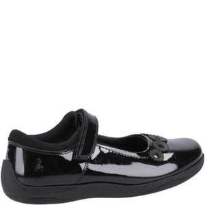CHRISTINA PATENT JUNIOR Mädchen Schuhe Schwarz