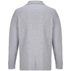 SOLS - "Pacific" Poloshirt für Herren/Damen Unisex Langärmlig ()