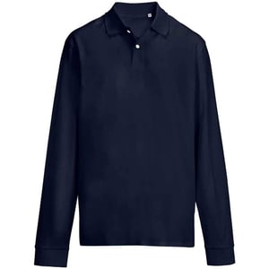 SOLS - Poloshirt für Herren/Damen Unisex Langärmlig ()