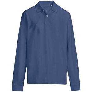 SOLS - Poloshirt für Herren/Damen Unisex Langärmlig ()