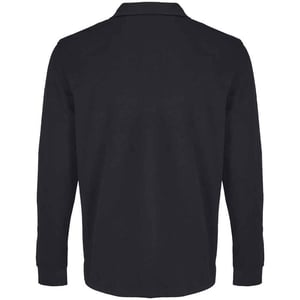 SOLS - Poloshirt für Herren/Damen Unisex Langärmlig ()