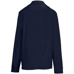 SOLS - Poloshirt für Herren/Damen Unisex Langärmlig ()