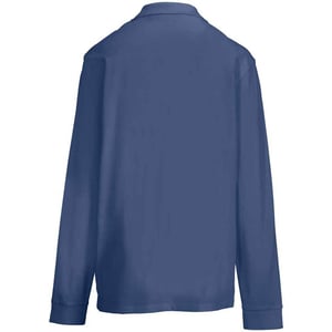 SOLS - Poloshirt für Herren/Damen Unisex Langärmlig ()