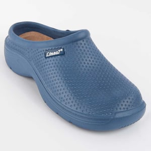 Montevita Clogs Suecem Blau